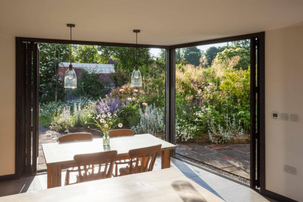 What Are BiFold Doors
