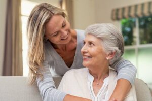 5 Tips to Care for an Elderly Family Member