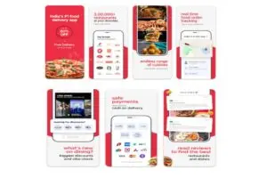 How To Cancel An Order On Zomato