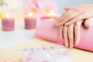 Why Do My Acrylic Nails Hurt