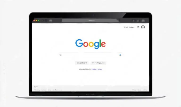 Chrome-Error-Chromewebdata