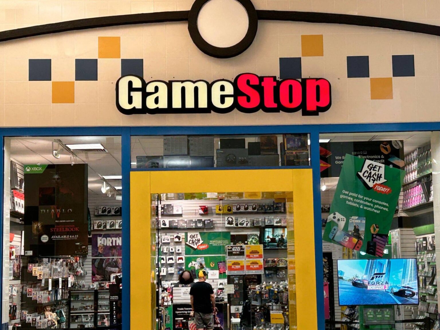 Does GameStop Fix Consoles? StyleBuzzer