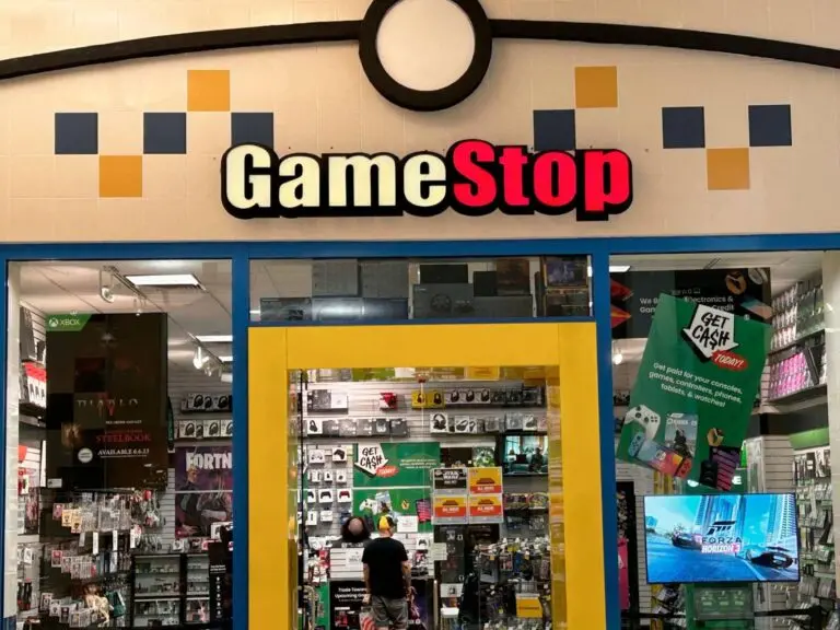 Does GameStop Fix Consoles