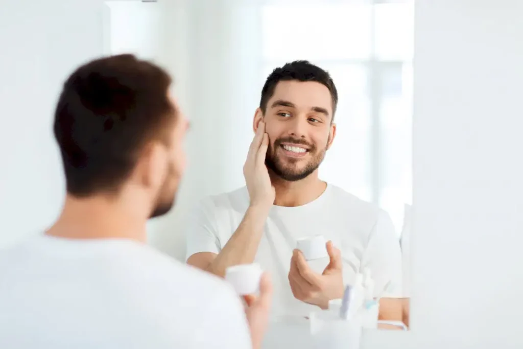 Self-Care Essentials for Every Health-Driven Gentleman