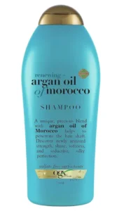 Best Shampoo to Use After Japanese Hair Straightening