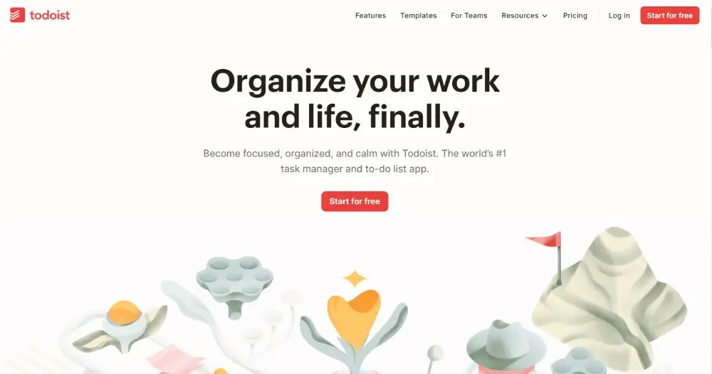 Online Tools for Organization