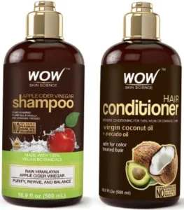 Best Shampoo to Use After Japanese Hair Straightening