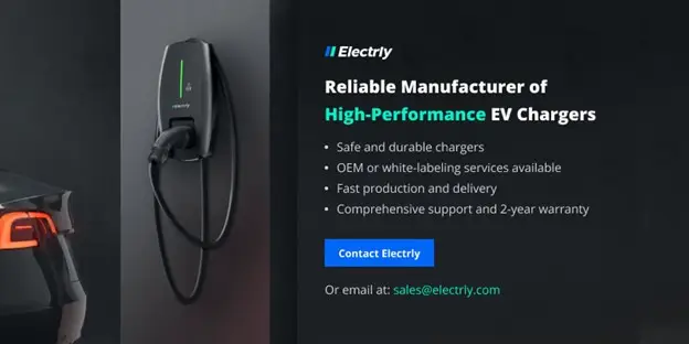 Electrly the Future