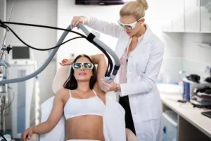 How Long Does Laser Hair Removal Take