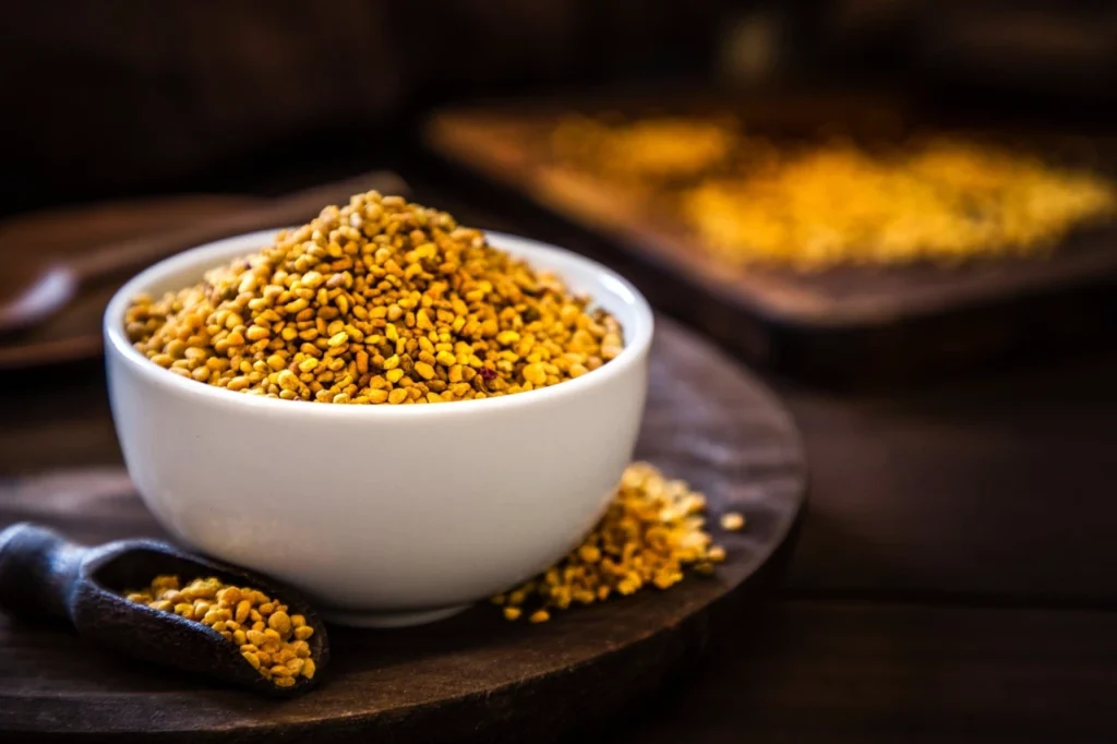 Bee Pollen For Bearded Dragons