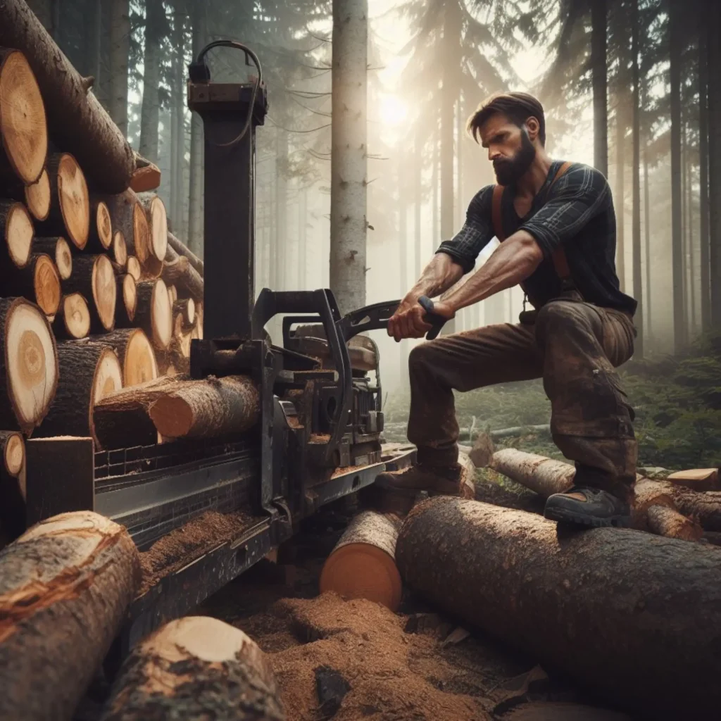 Ultimate Guide to Choosing a Top-Quality Log Splitter