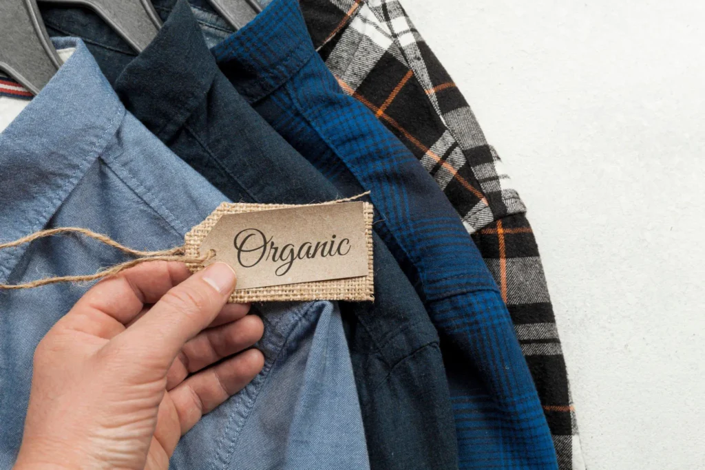 5 Eco-Friendly Characteristics of Organic Dry Cleaners