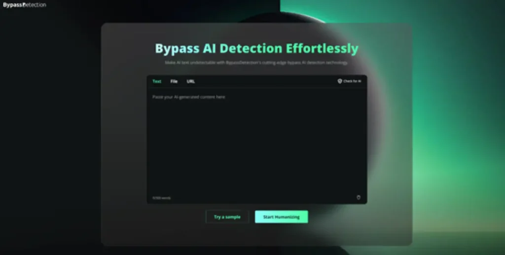 BypassDetection Review