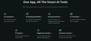 Humbot Review (2025): A Simple Guide to Making AI Text Sound Human Humbot Review
