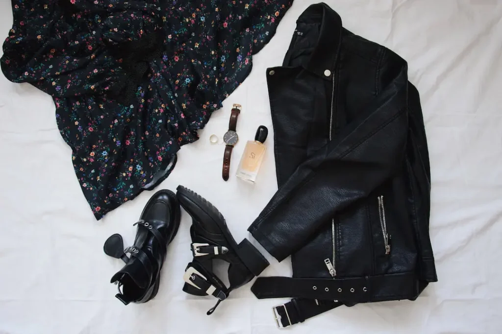 How To Care for Your Leather Jacket 