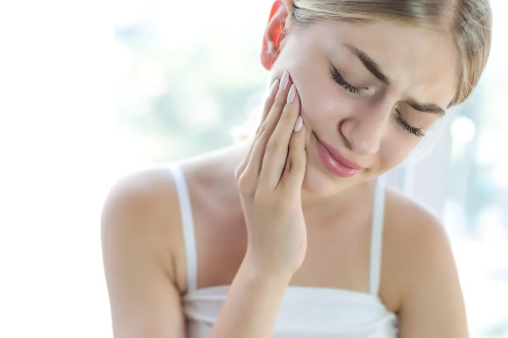 Understanding Jaw Pain