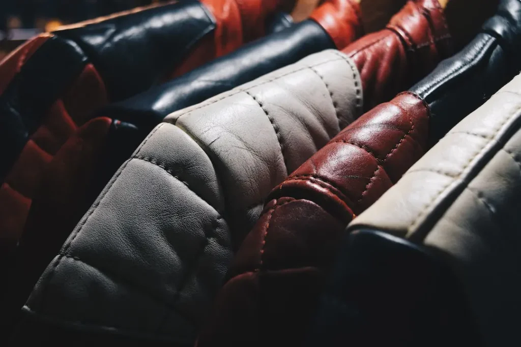 How To Care for Your Leather Jacket 