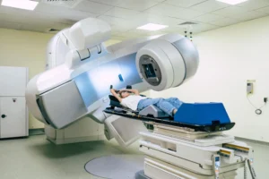 Radiation Therapy in Cancer Treatment