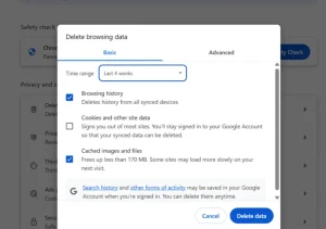 What Is https://www.google.com/gws_rd=ssl? (A Simple Explanation) Why is google showing https://www.google.com/?gws_rd=ssl in the address bar