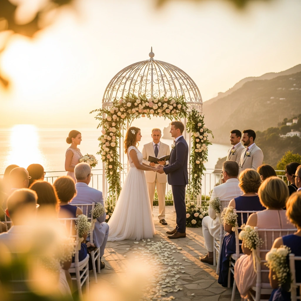 Dream Wedding Venue