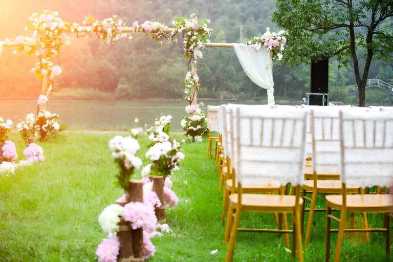 Dream Wedding Venue